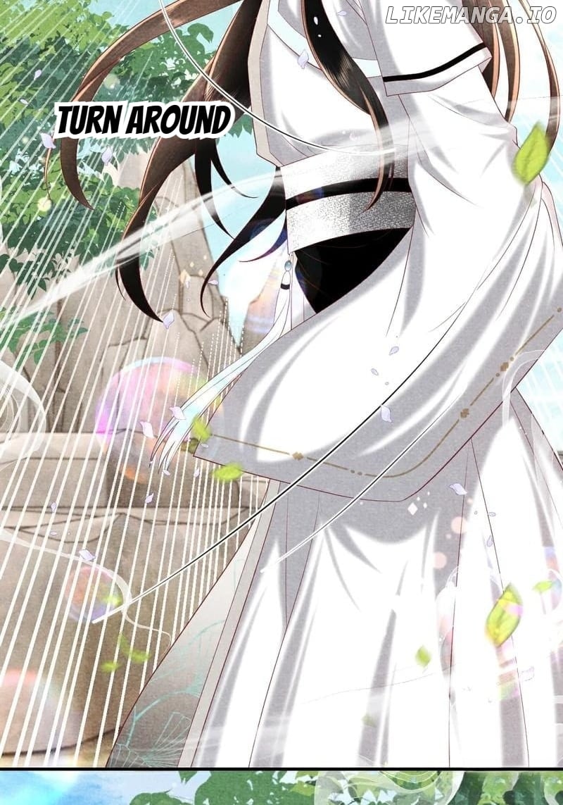 Empress of Hell’s Mission Guide Chapter 48 - page 14